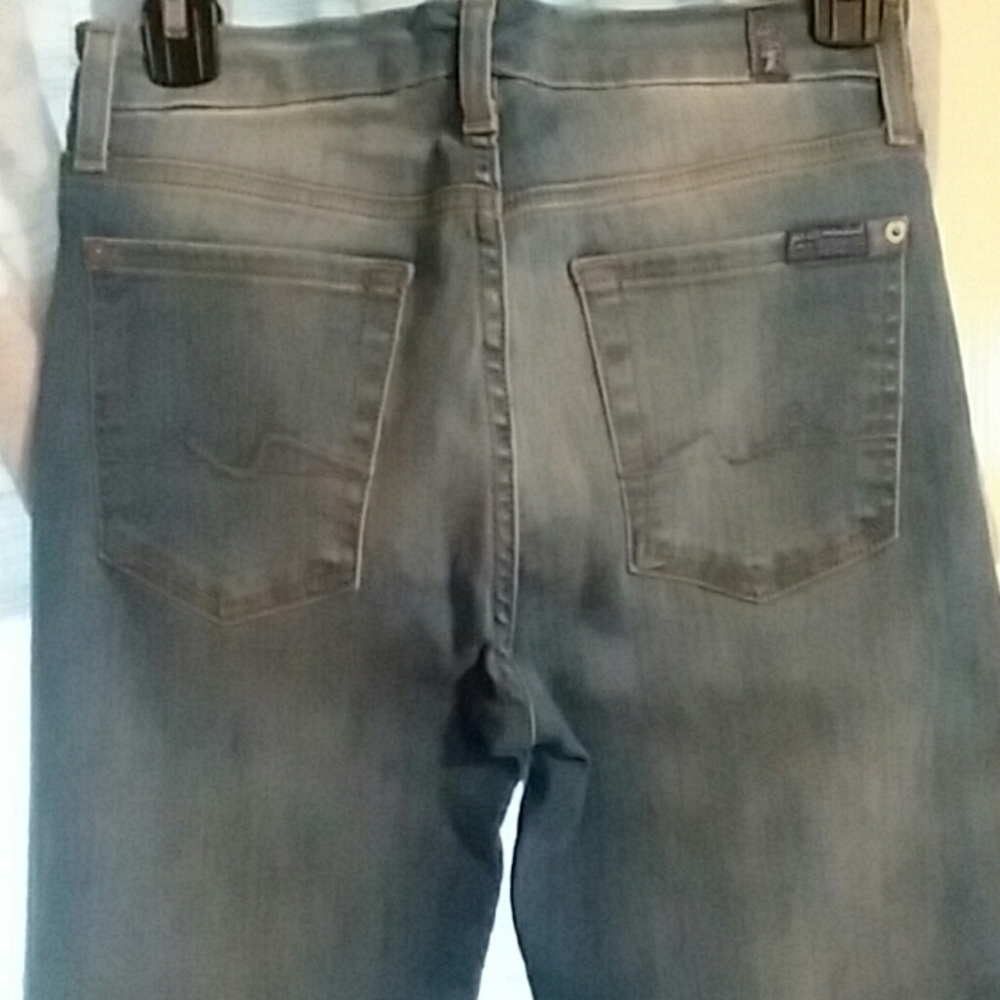 7 jeans for all mankind